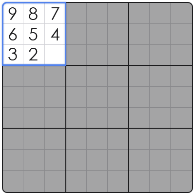 hidden triples sudoku