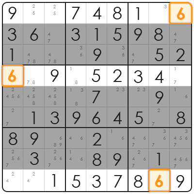 4 square sudoku